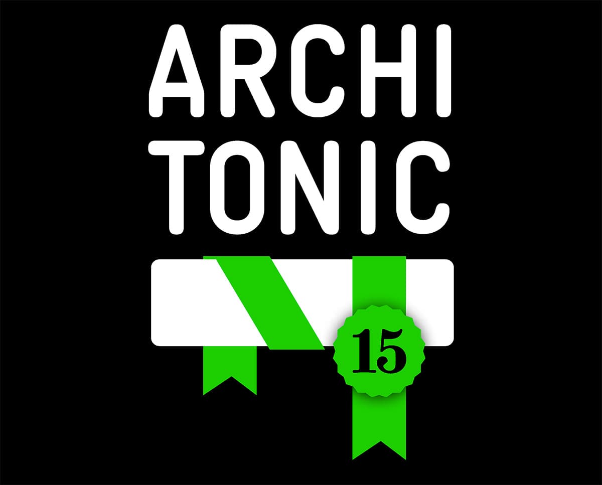 Architonic – Logo